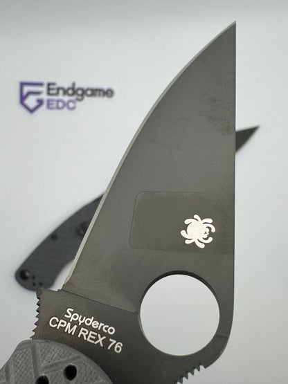 Para Military 2 (PM2) Seconds