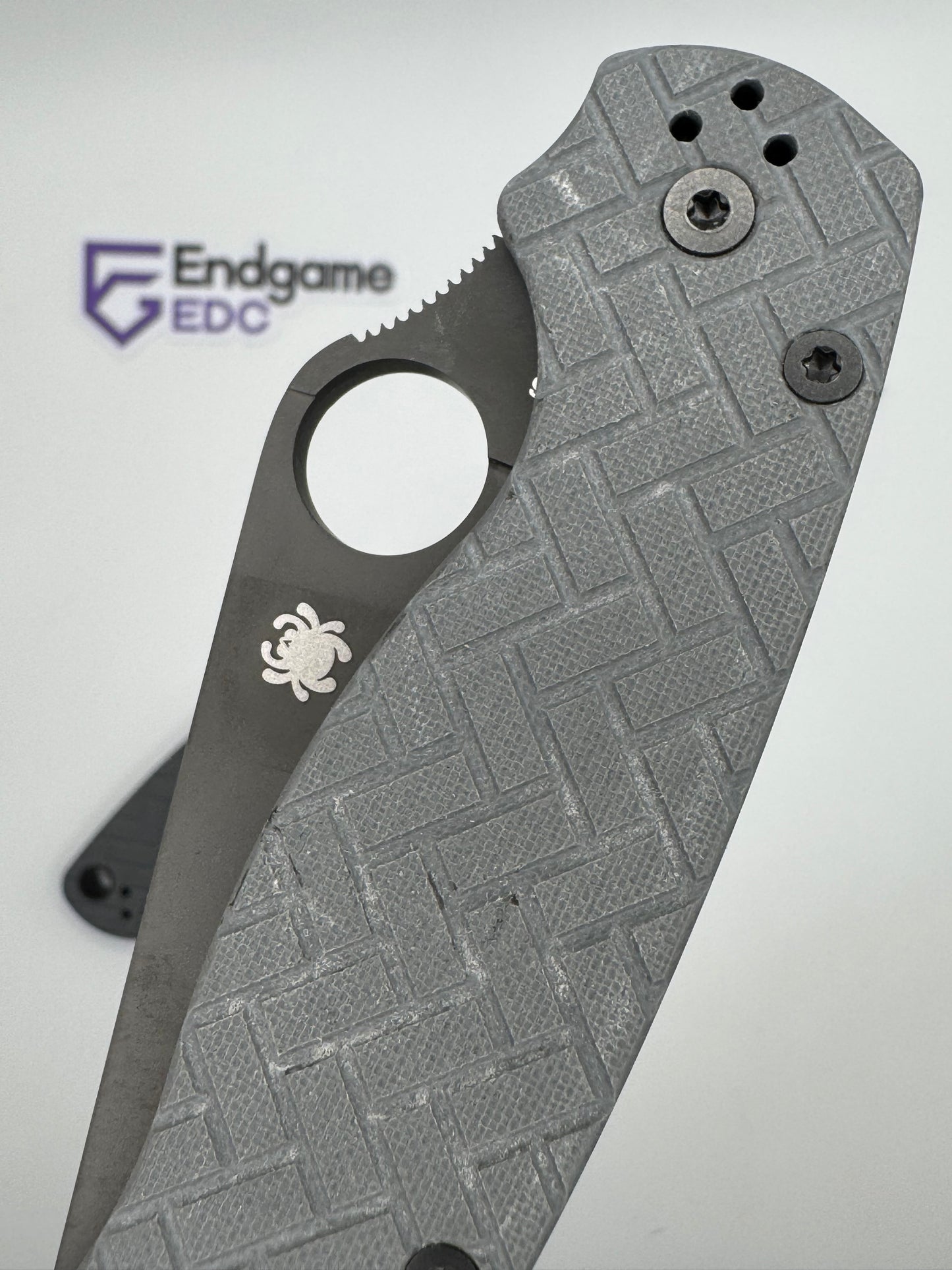 Para Military 2 (PM2) Seconds