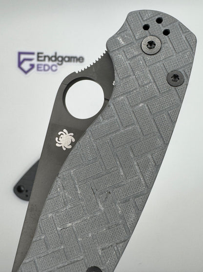 Para Military 2 (PM2) Seconds