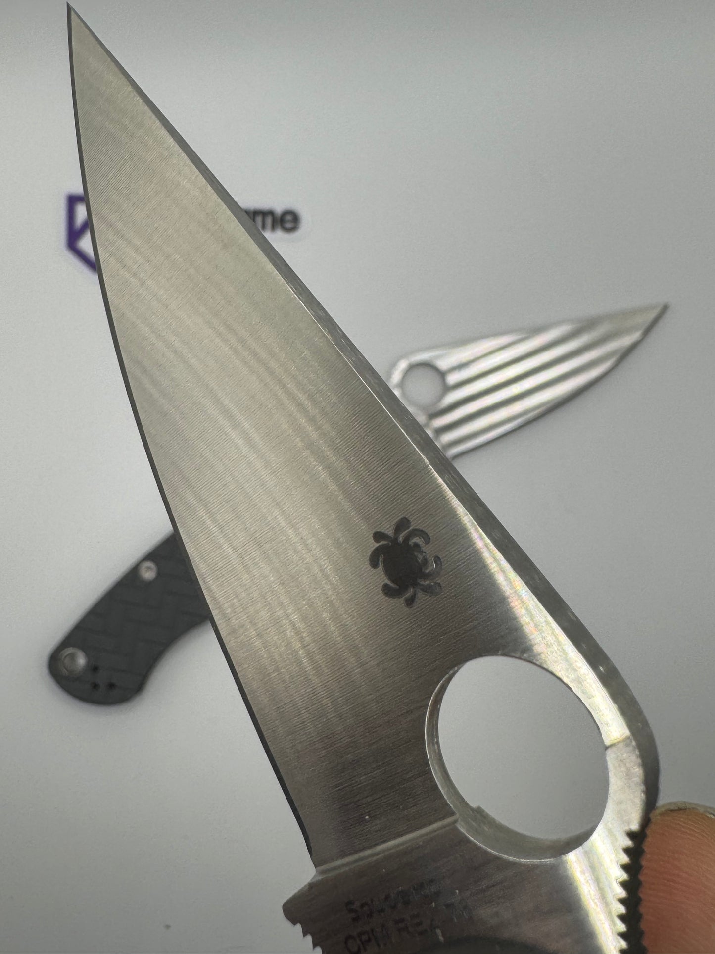 Para Military 2 (PM2) Seconds