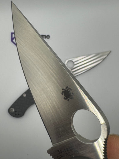 Para Military 2 (PM2) Seconds