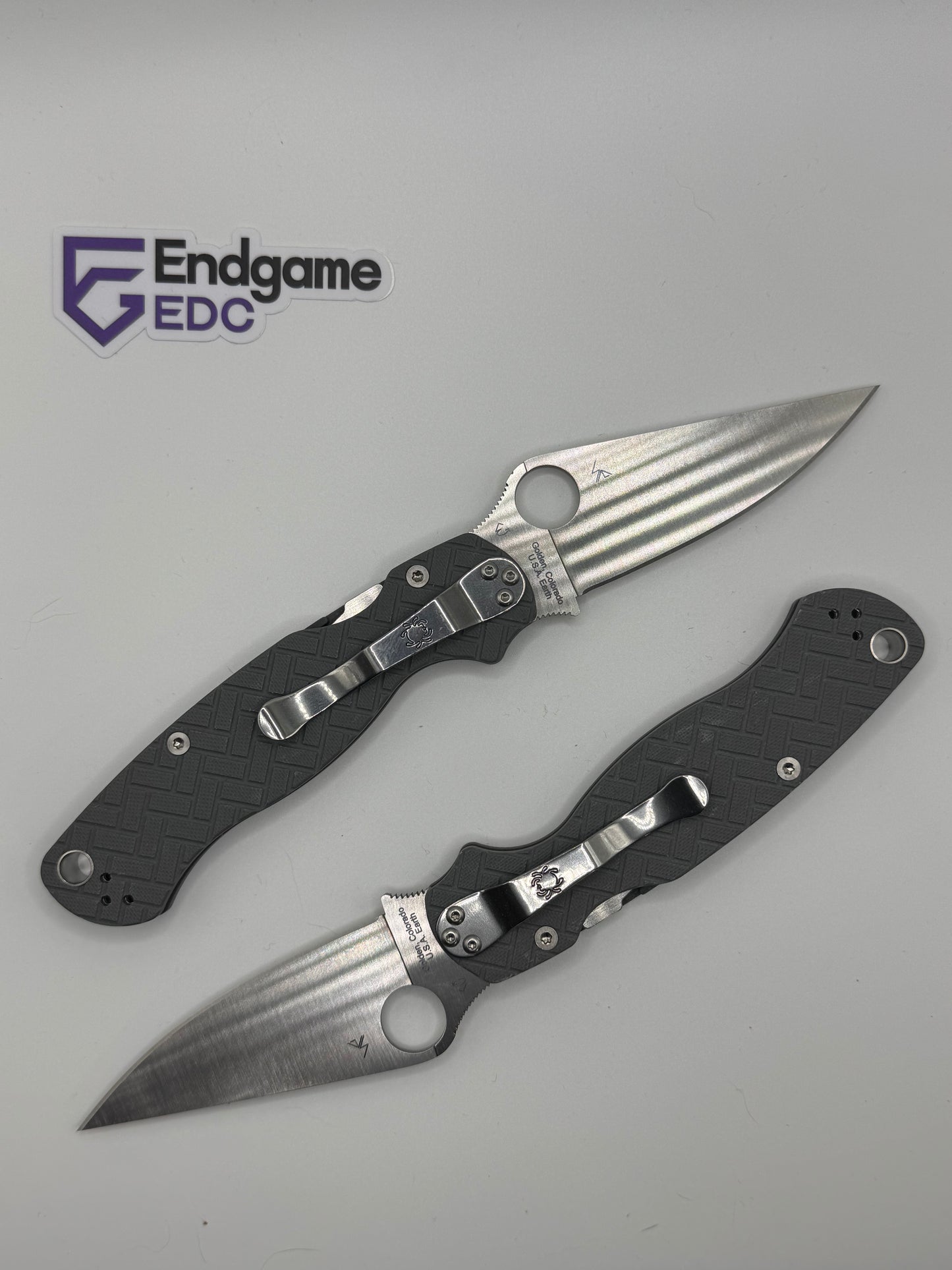 Para Military 2 (PM2) Seconds