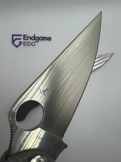 Para Military 2 (PM2) Seconds