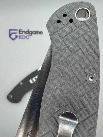 Para Military 2 (PM2) Seconds