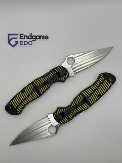 Para Military 2 (PM2) Seconds