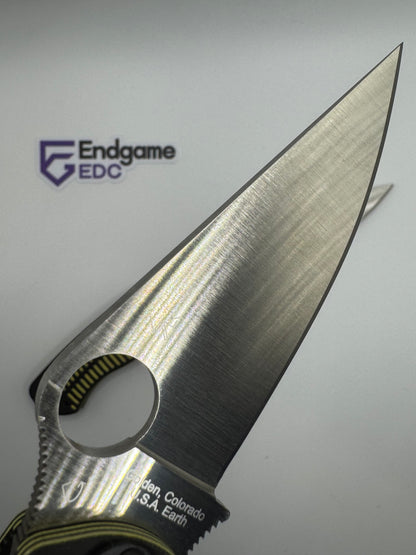 Para Military 2 (PM2) Seconds