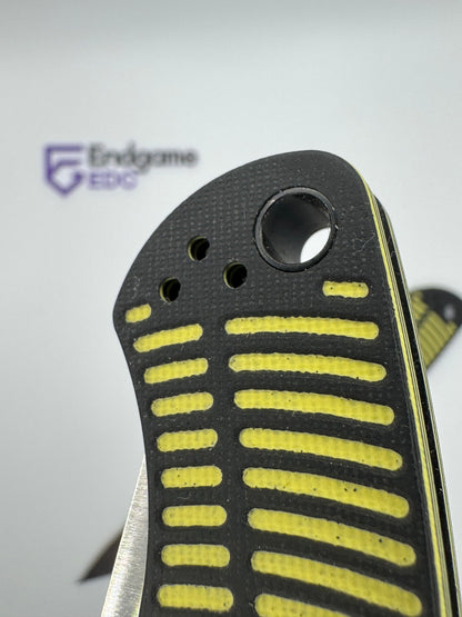 Para Military 2 (PM2) Seconds