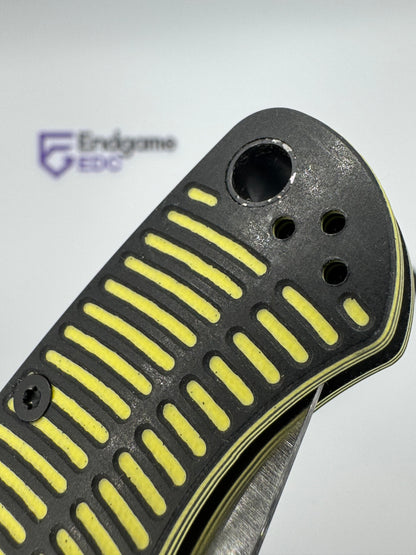 Para Military 2 (PM2) Seconds