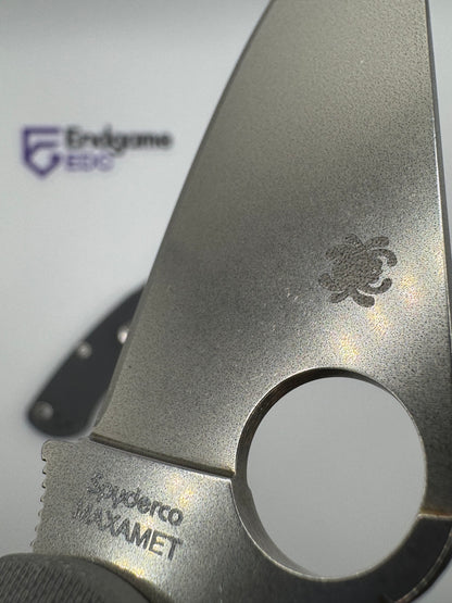 Para Military 2 (PM2) Seconds