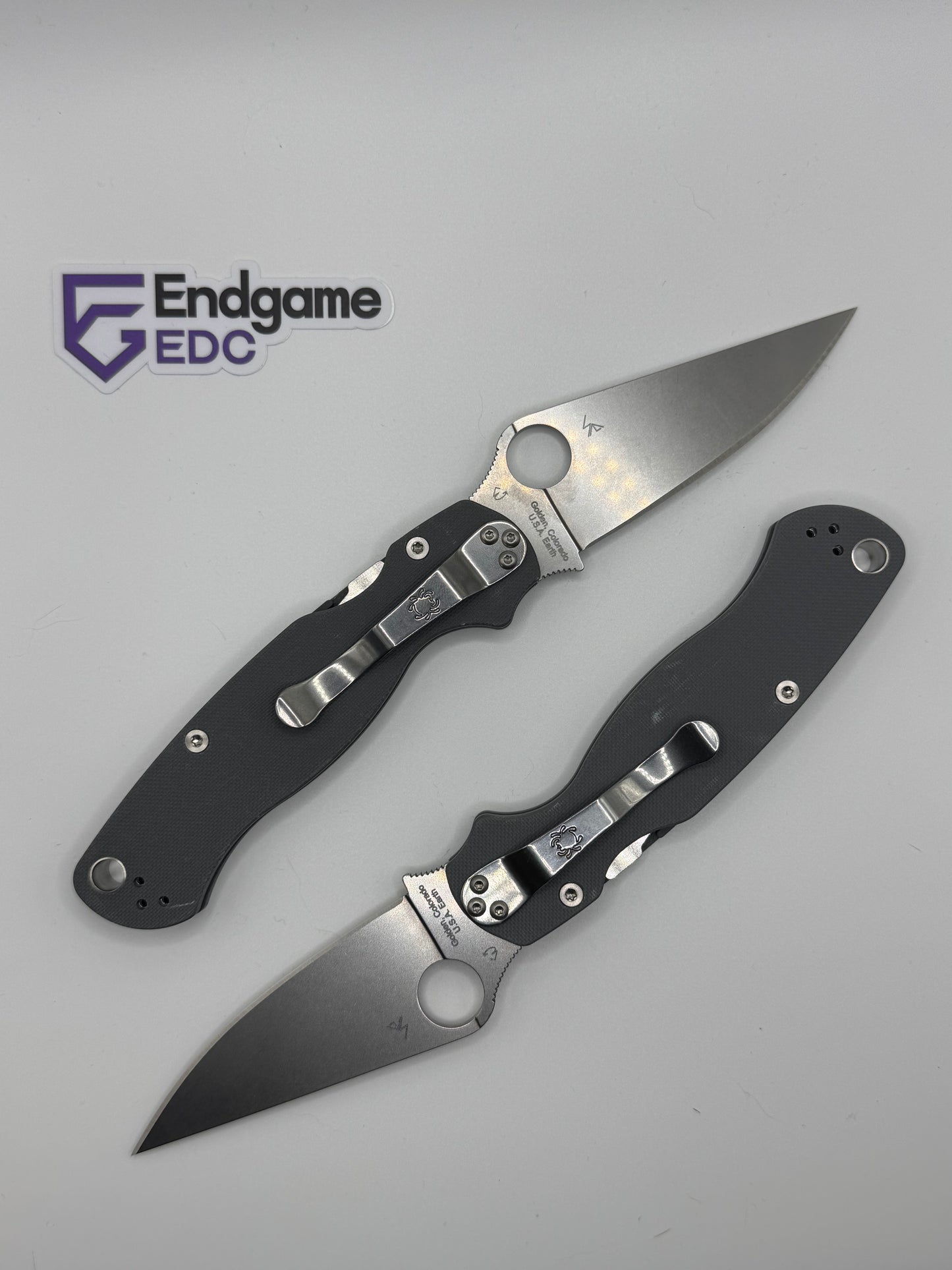 Para Military 2 (PM2) Seconds