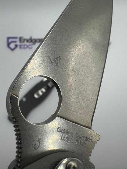 Para Military 2 (PM2) Seconds