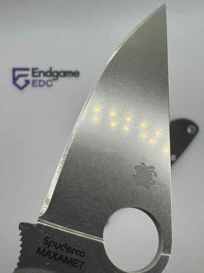 Para Military 2 (PM2) Seconds