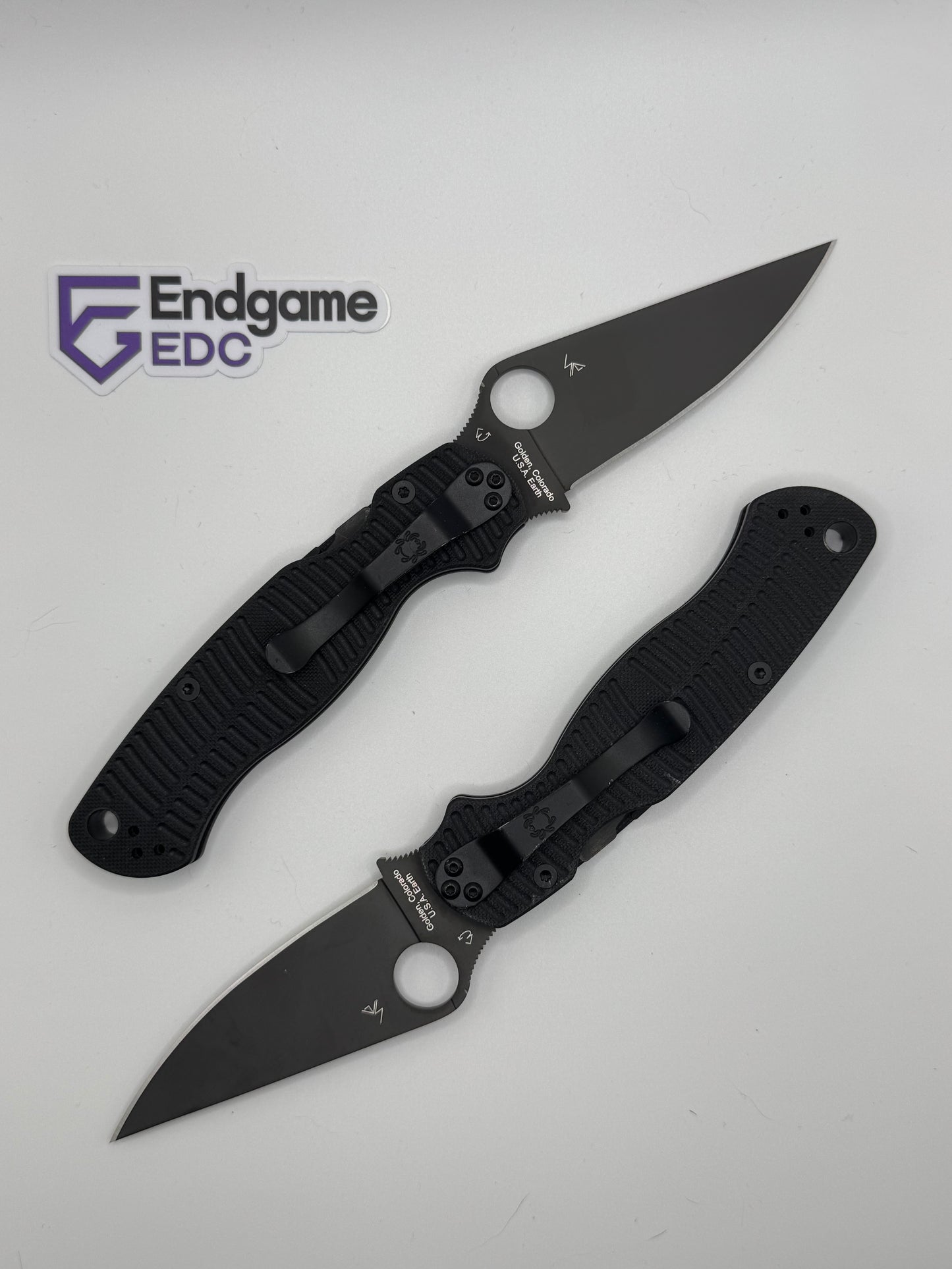 Para Military 2 (PM2) Seconds