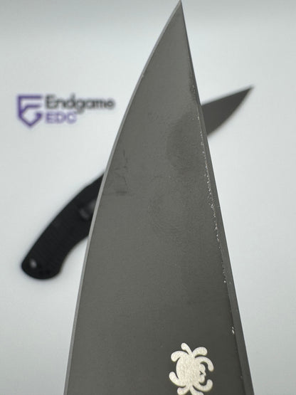 Para Military 2 (PM2) Seconds