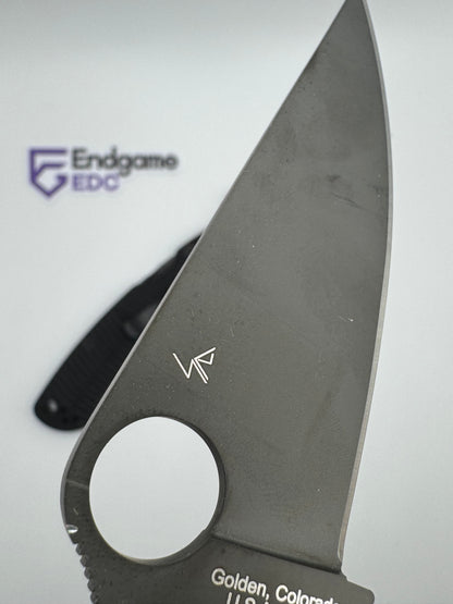 Para Military 2 (PM2) Seconds