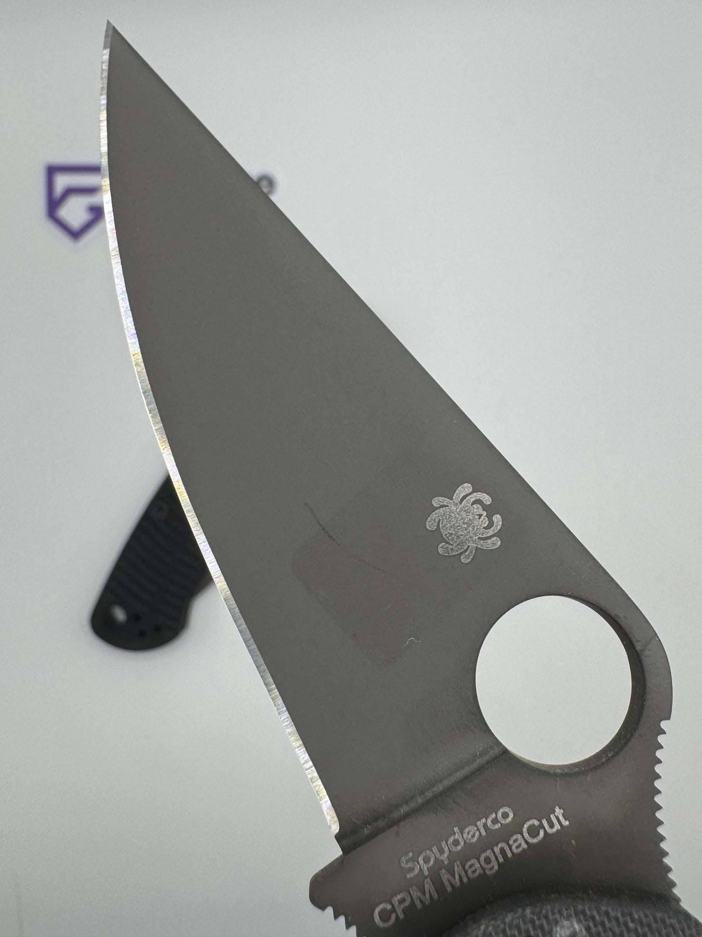 Para Military 2 (PM2) Seconds