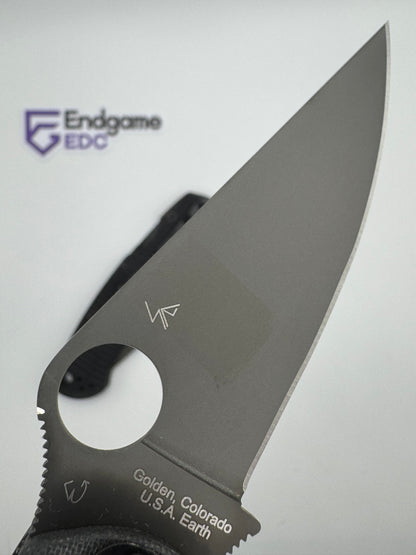 Para Military 2 (PM2) Seconds