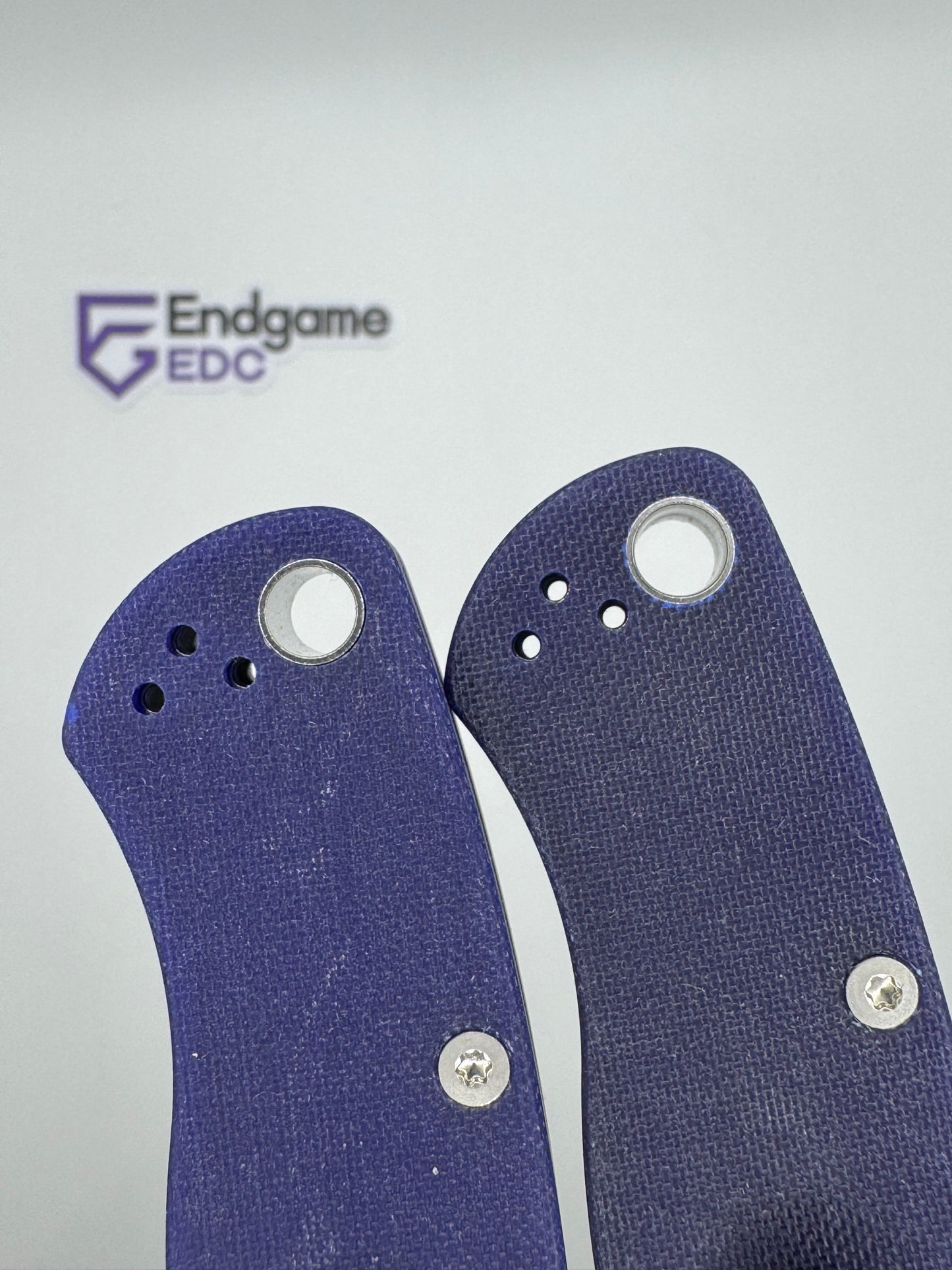 Para Military 2 (PM2) Seconds