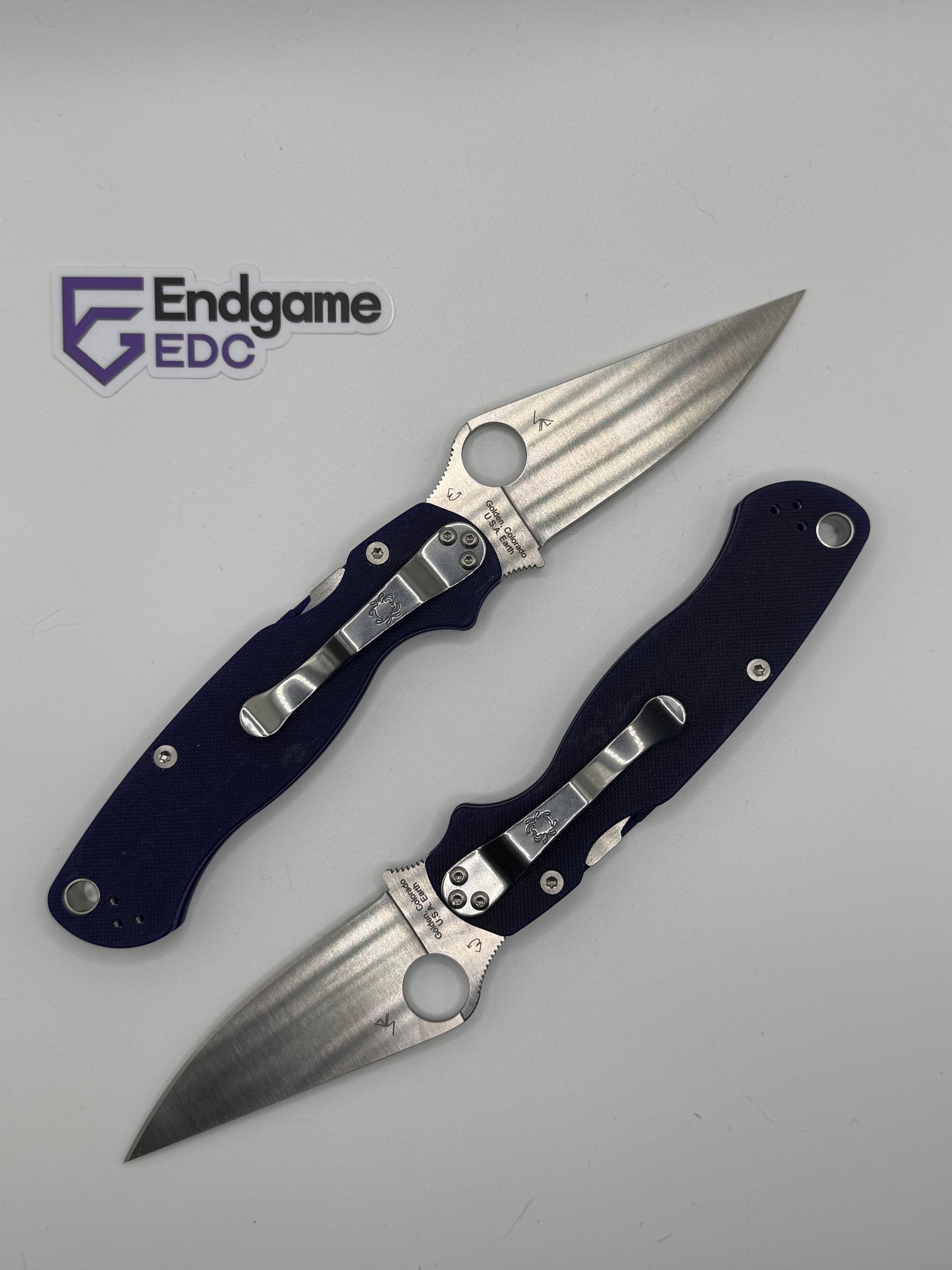 Para Military 2 (PM2) Seconds