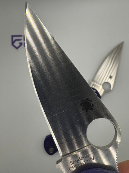 Para Military 2 (PM2) Seconds