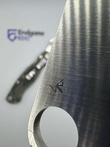 Para Military 2 (PM2) Seconds