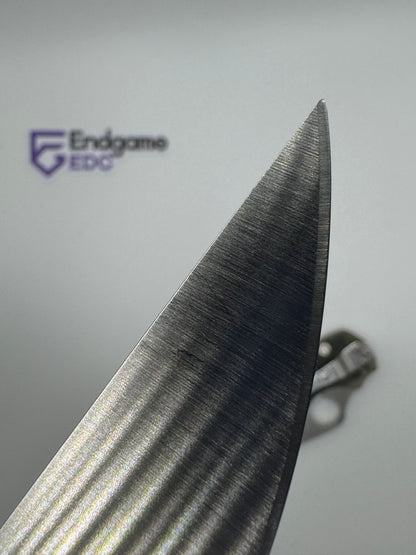 Para Military 2 (PM2) Seconds