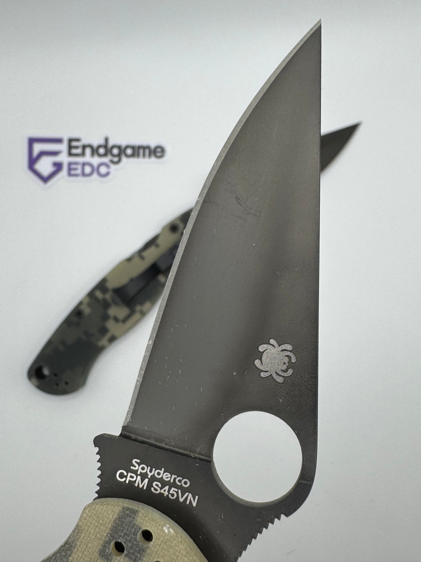 Para Military 2 (PM2) Seconds