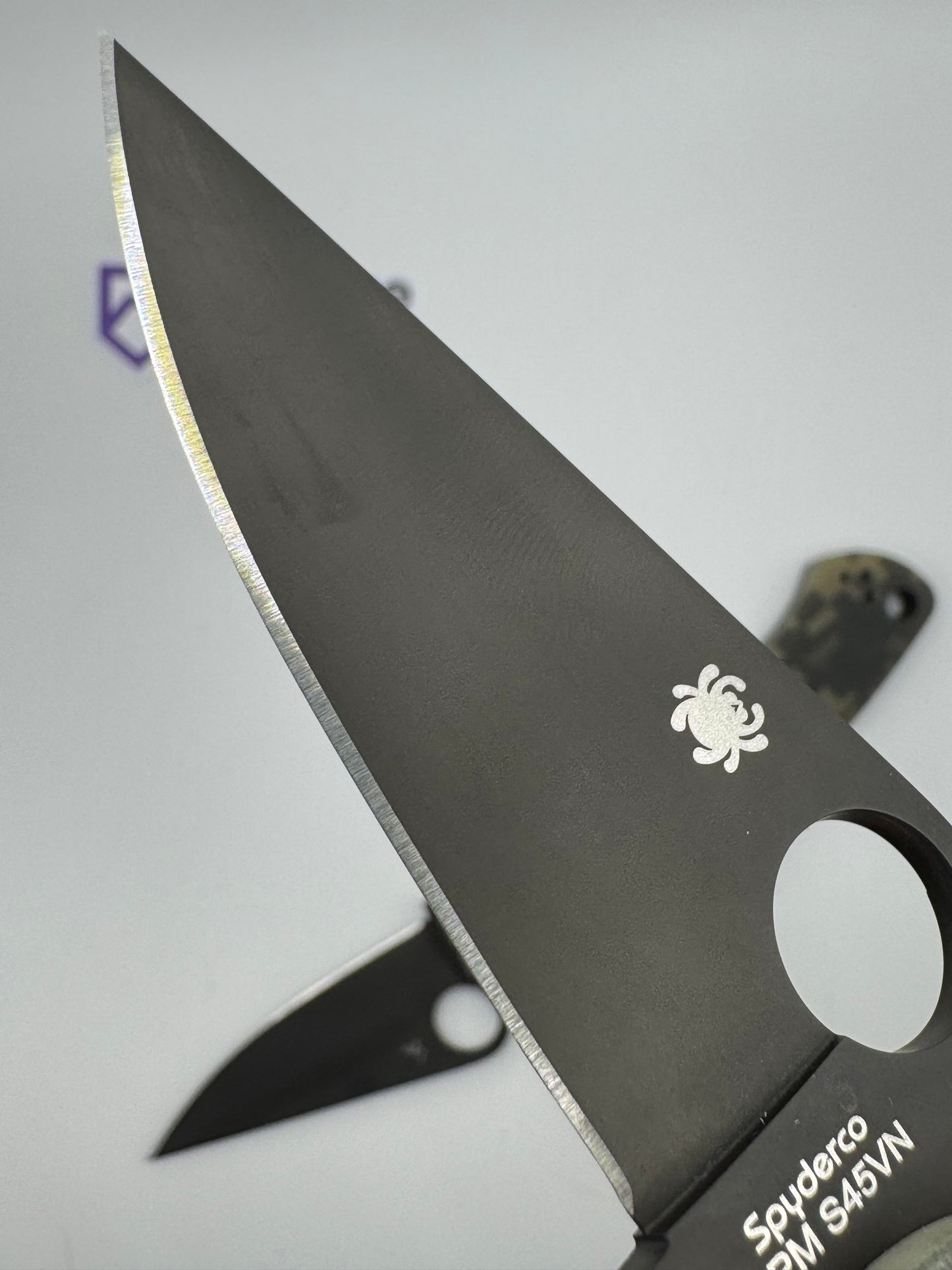 Para Military 2 (PM2) Seconds