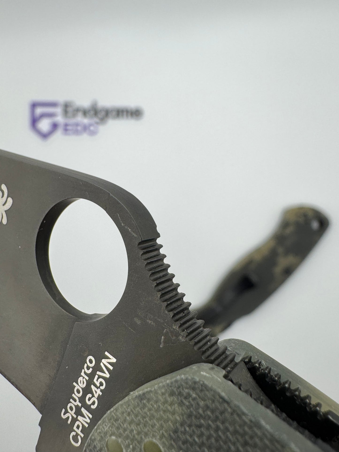 Para Military 2 (PM2) Seconds