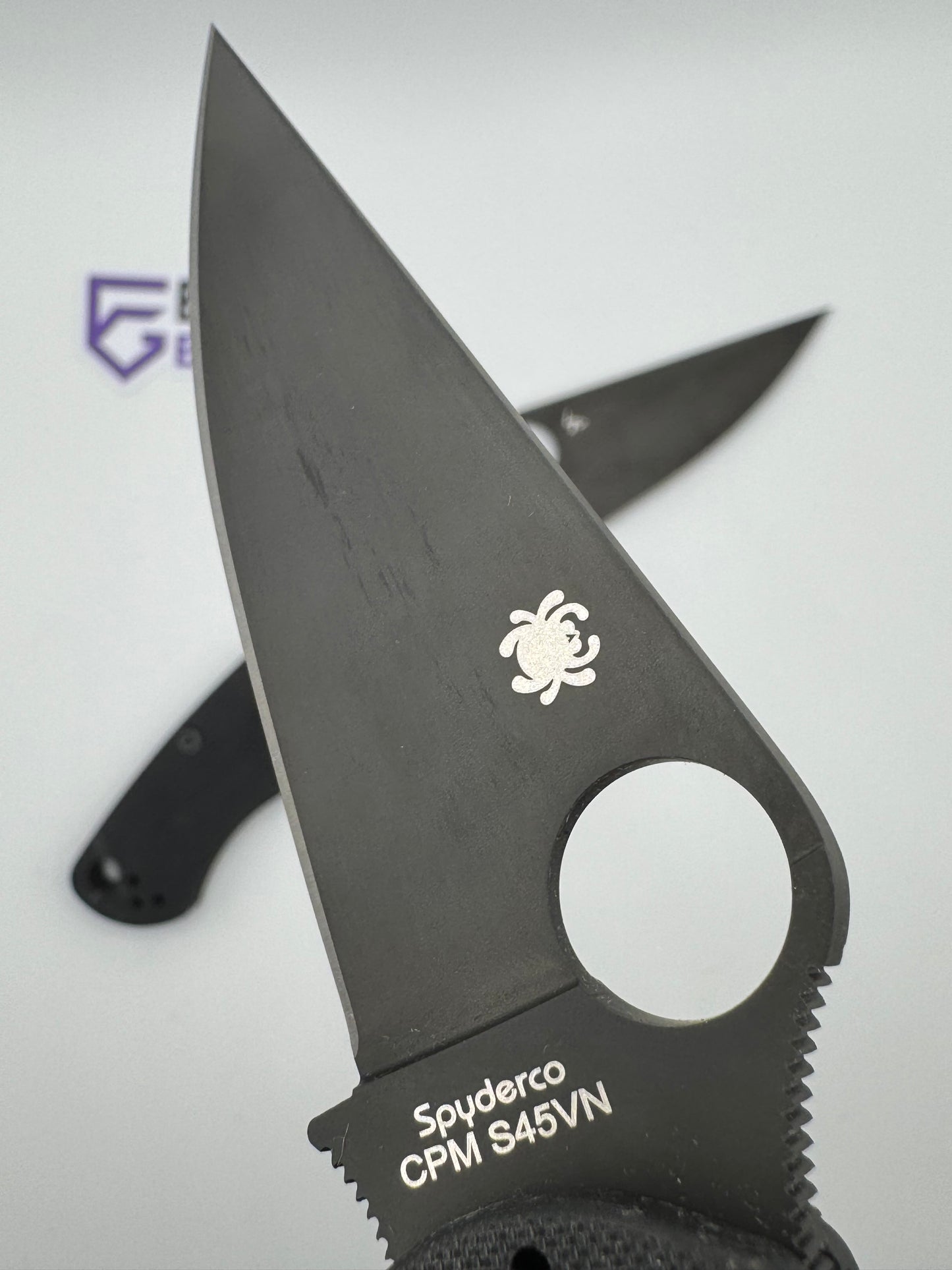 Para Military 2 (PM2) Seconds