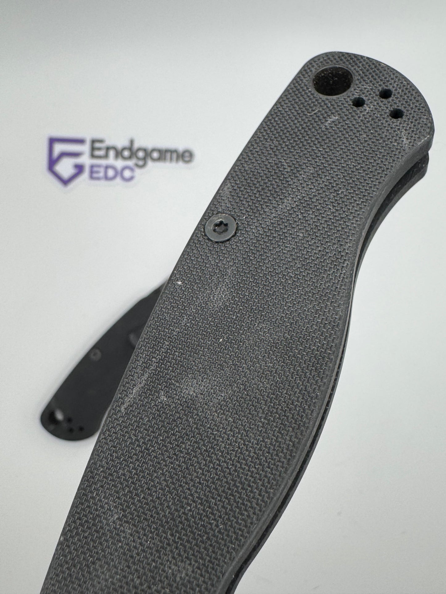 Para Military 2 (PM2) Seconds