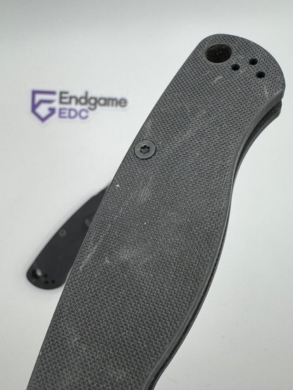 Para Military 2 (PM2) Seconds