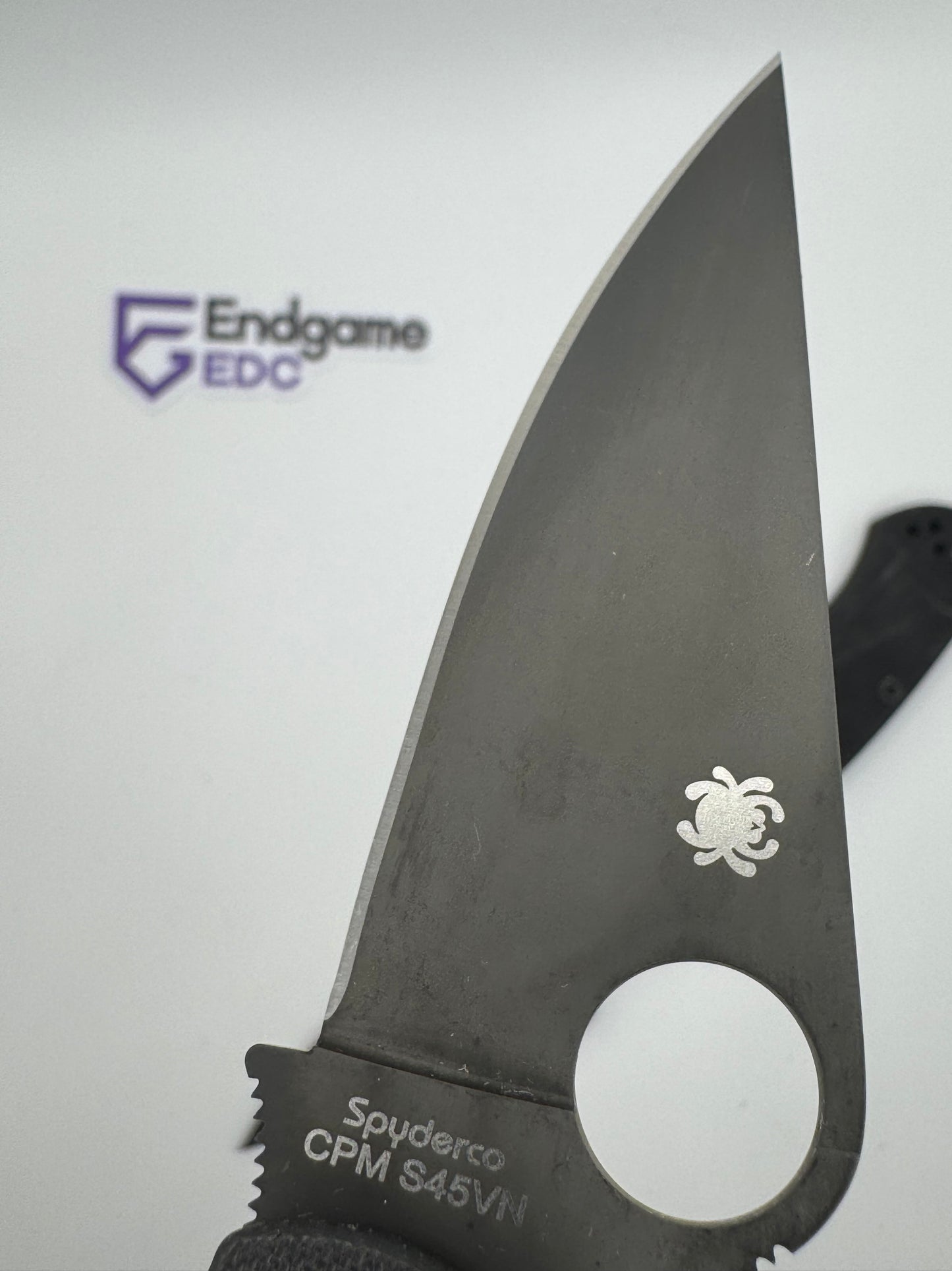 Para Military 2 (PM2) Seconds