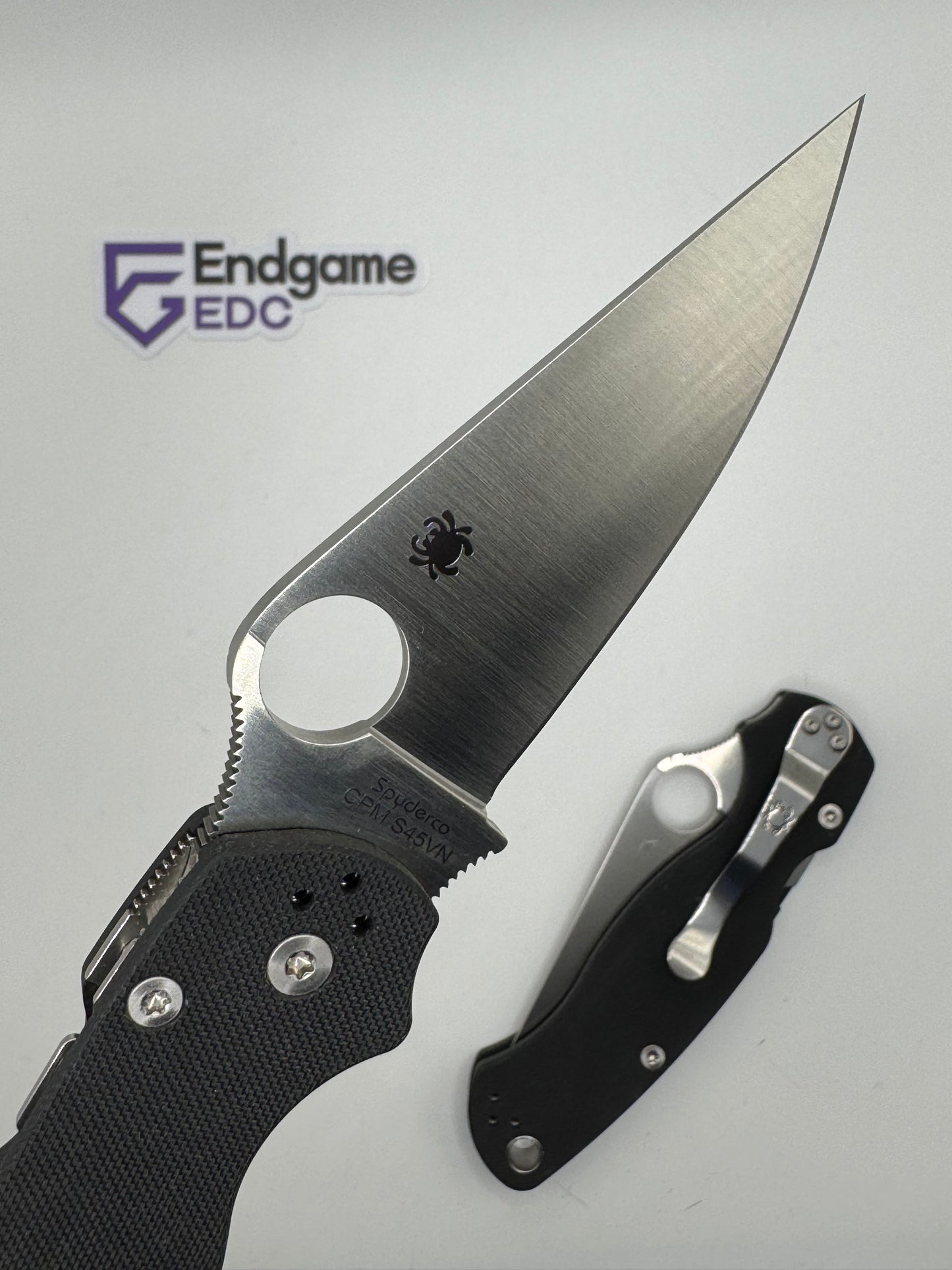 Para Military 2 (PM2) Seconds