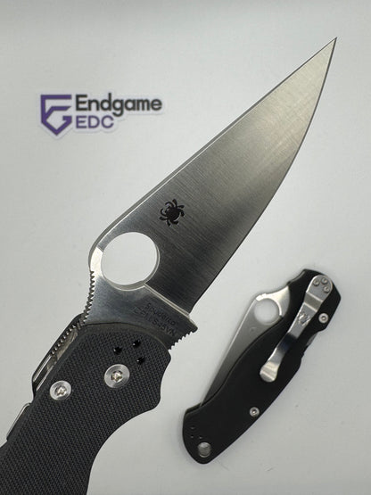 Para Military 2 (PM2) Seconds