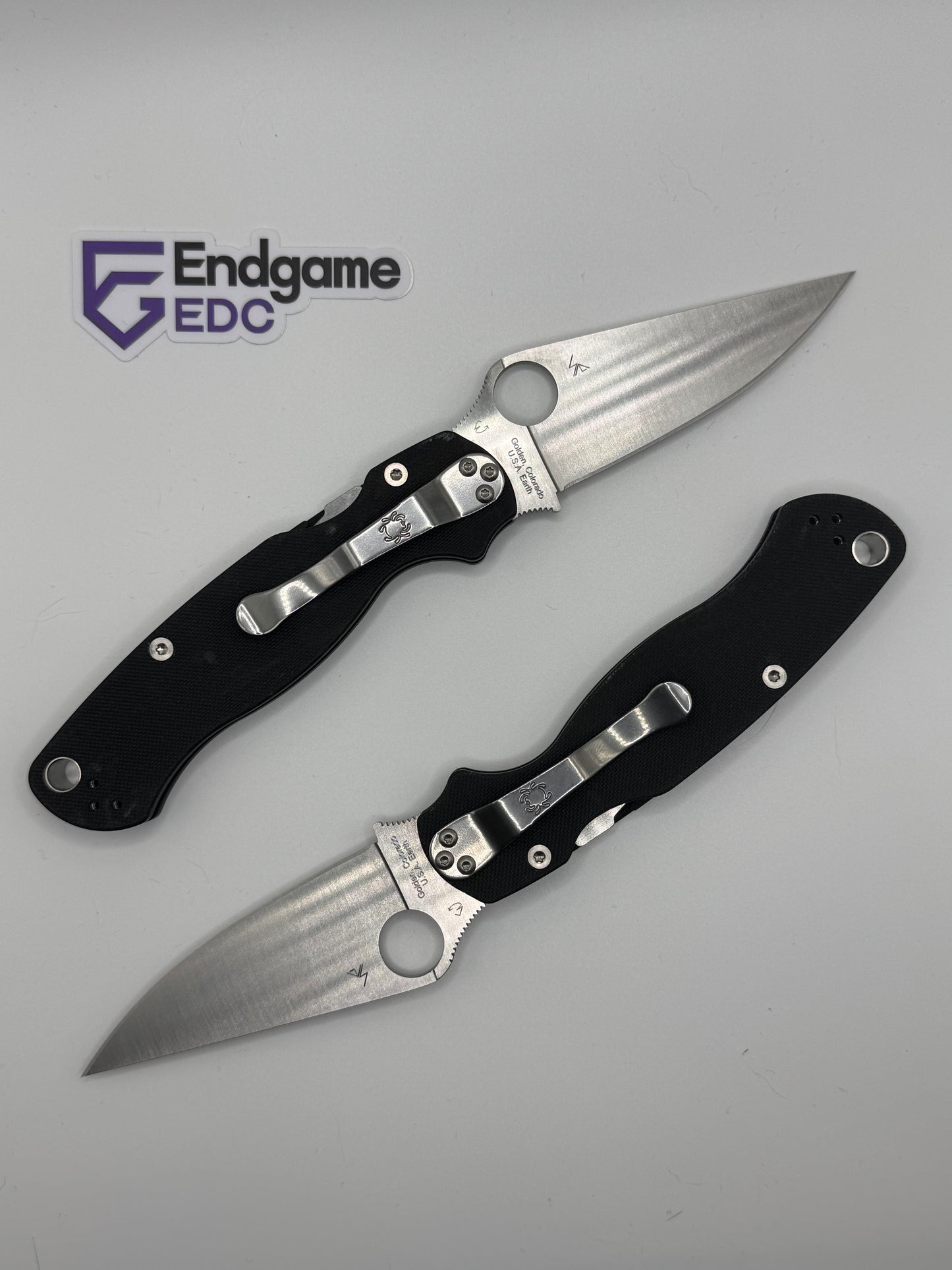 Para Military 2 (PM2) Seconds