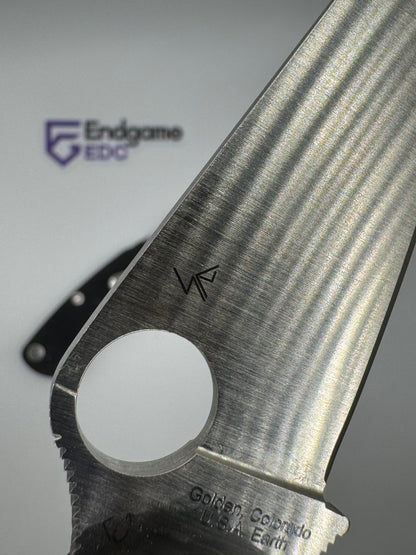 Para Military 2 (PM2) Seconds