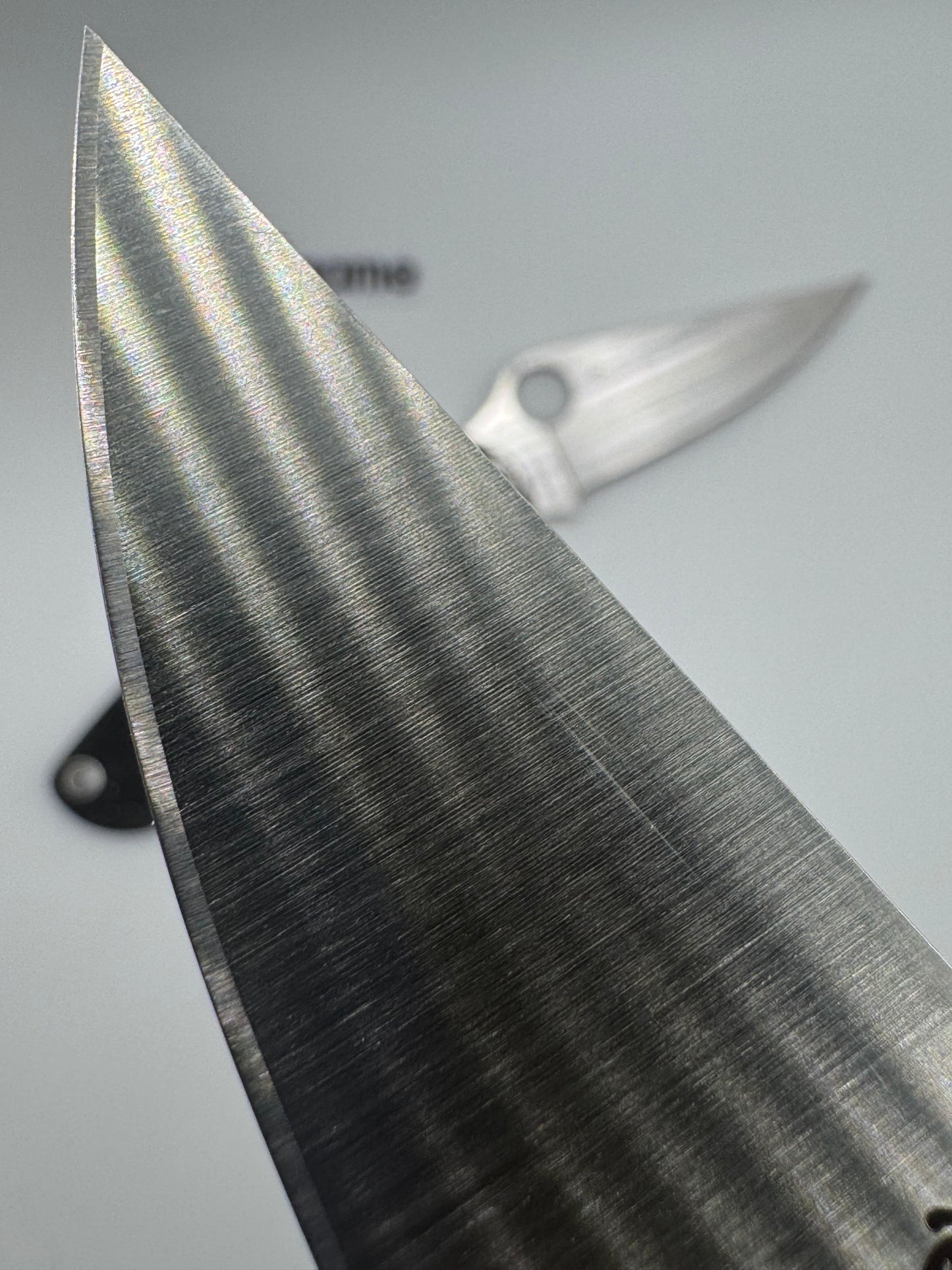 Para Military 2 (PM2) Seconds