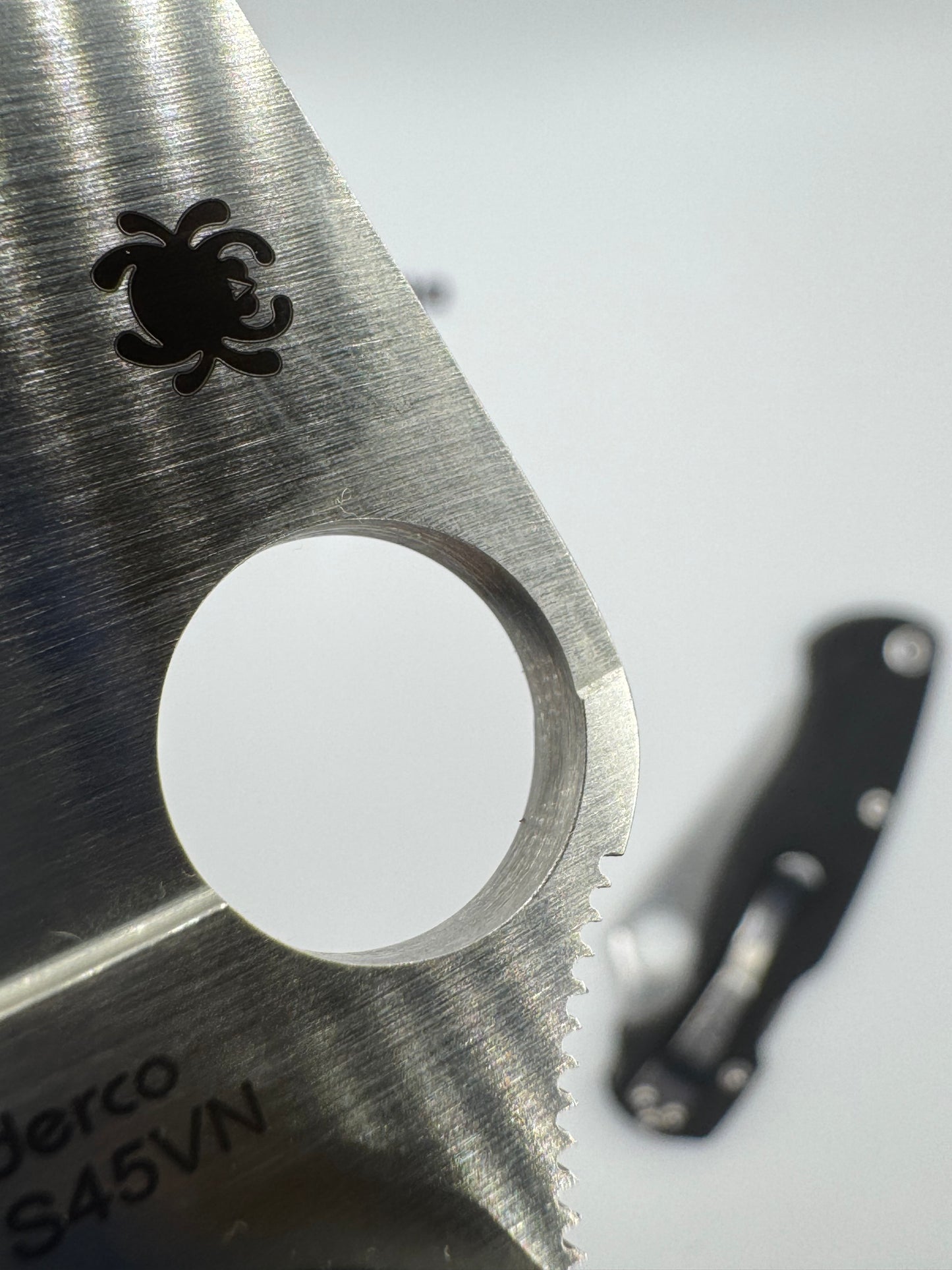 Para Military 2 (PM2) Seconds