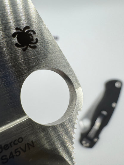 Para Military 2 (PM2) Seconds