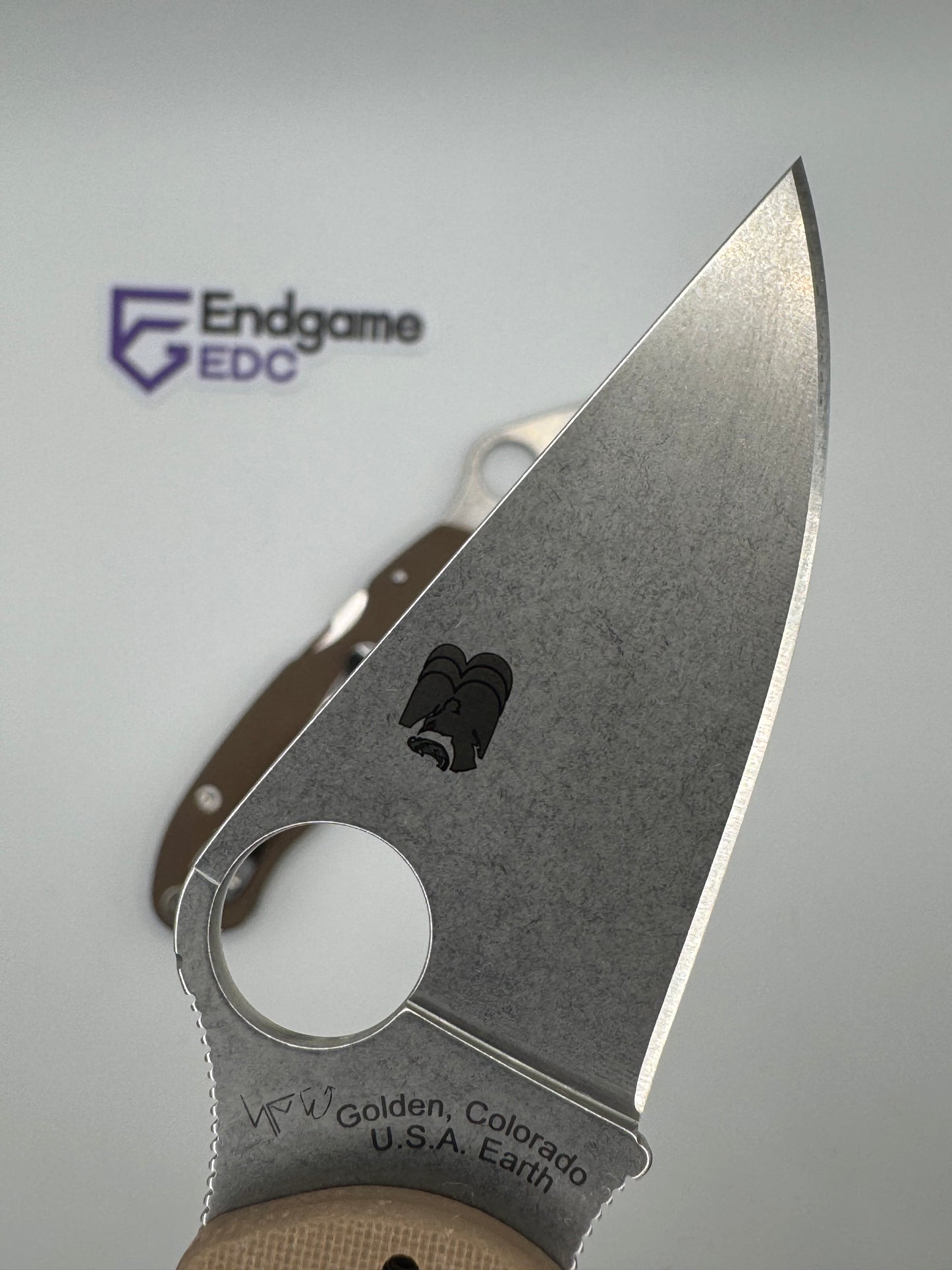 Para 3 G10 Seconds