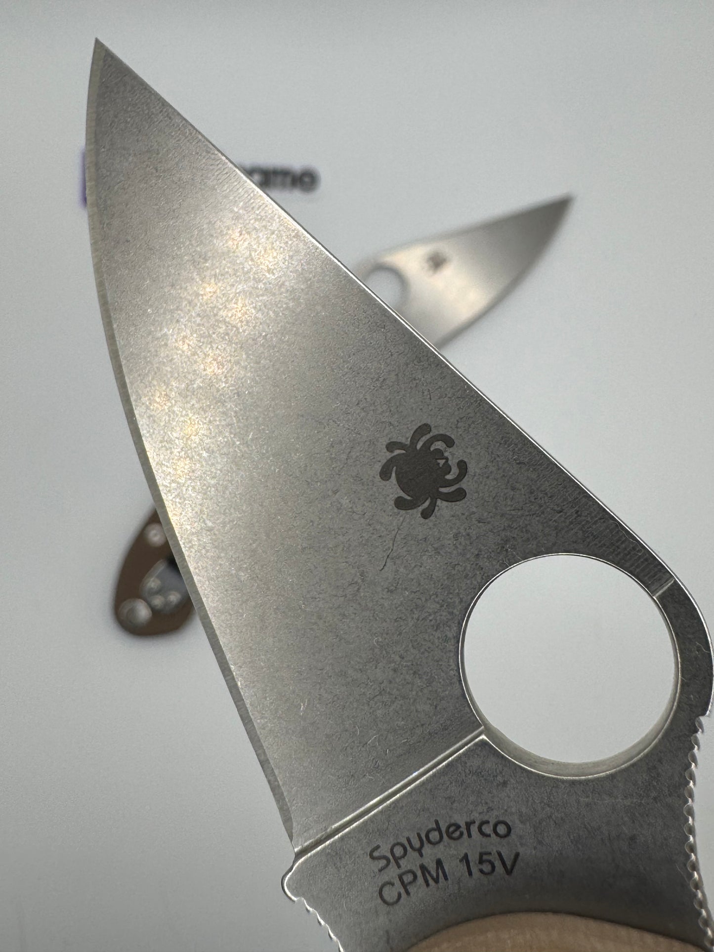 Para 3 G10 Seconds
