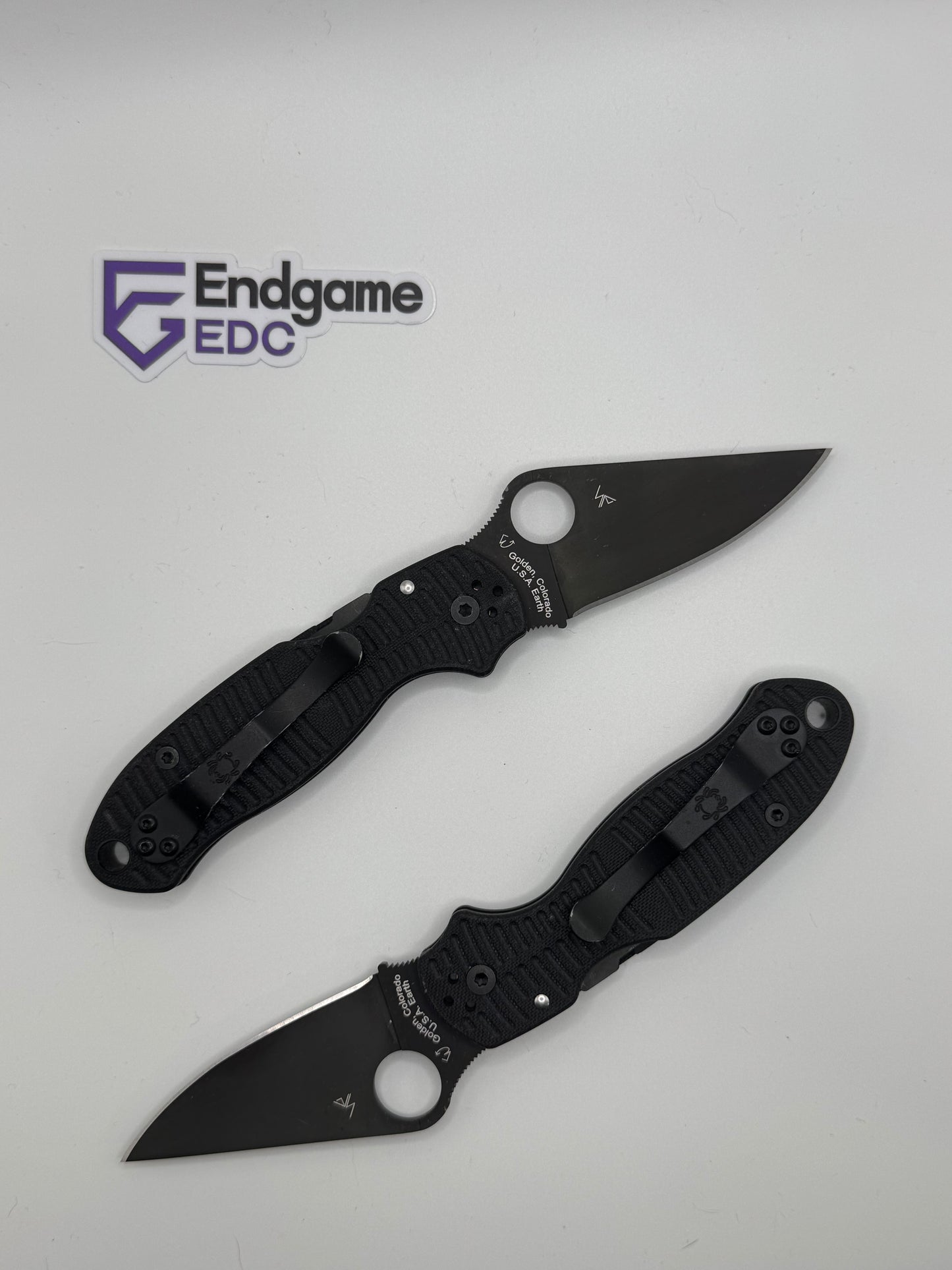 Para 3 G10 Seconds