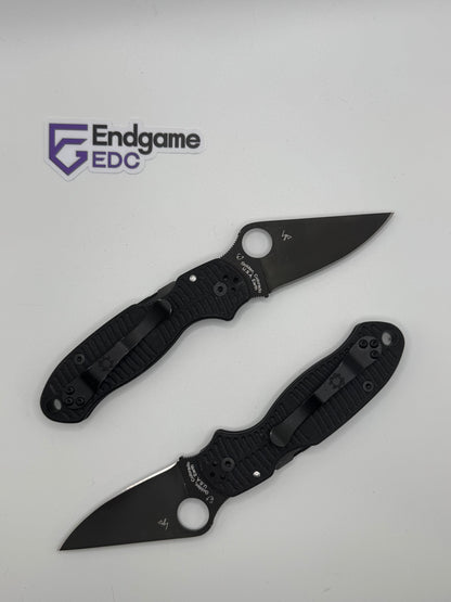 Para 3 G10 Seconds