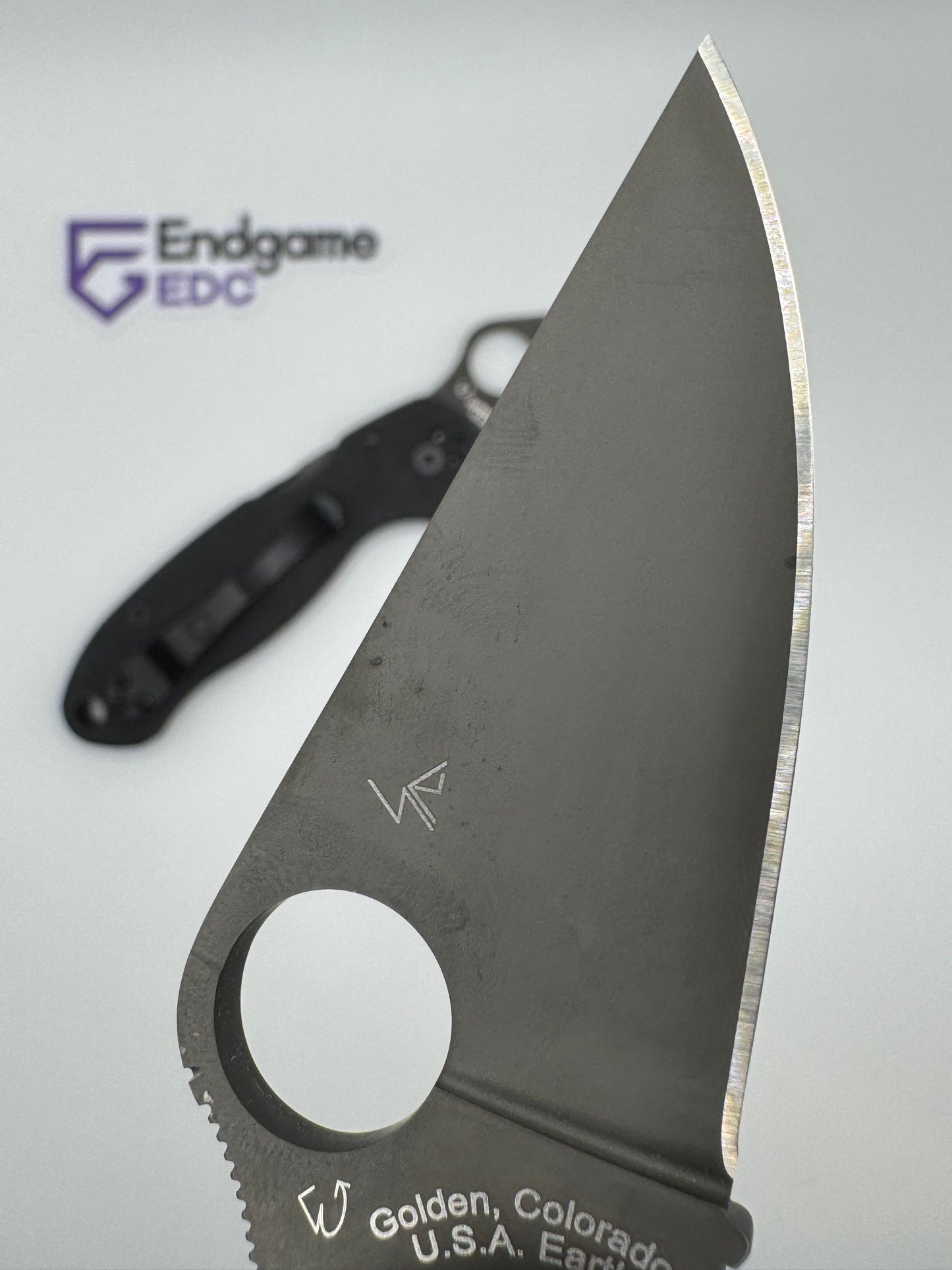 Para 3 G10 Seconds