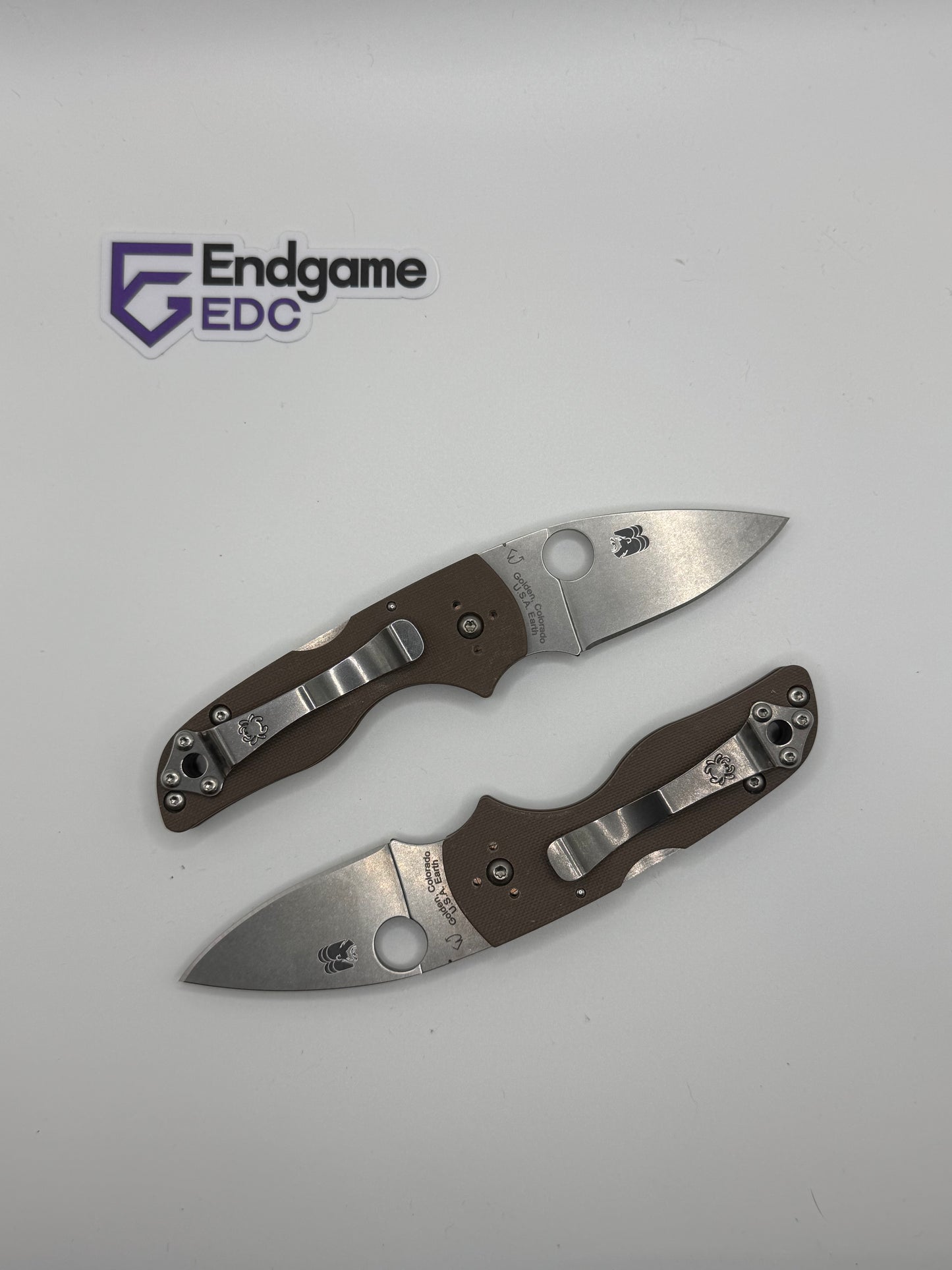 Lil Native 15V Seconds