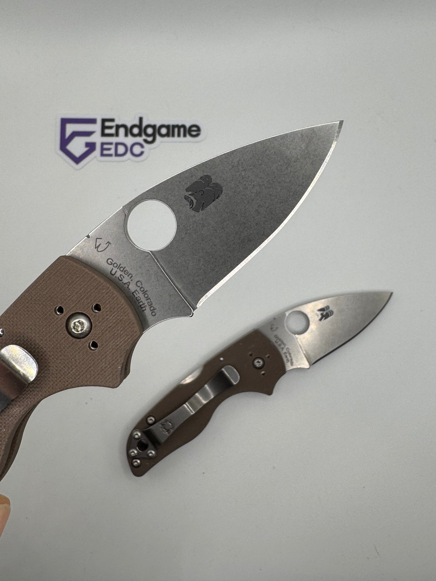 Lil Native 15V Seconds