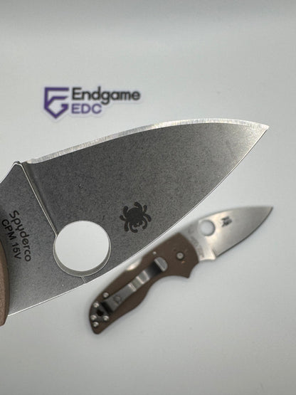 Lil Native 15V Seconds