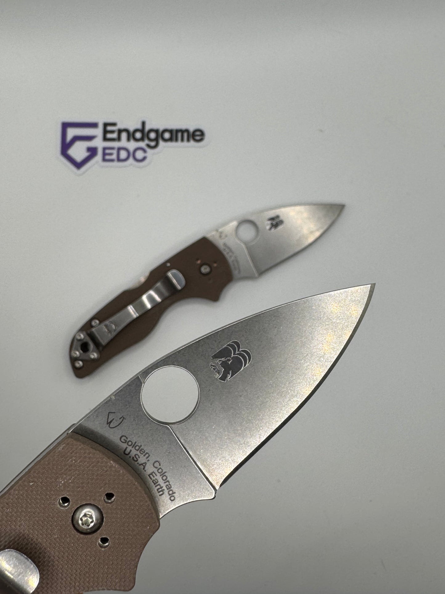 Lil Native 15V Seconds