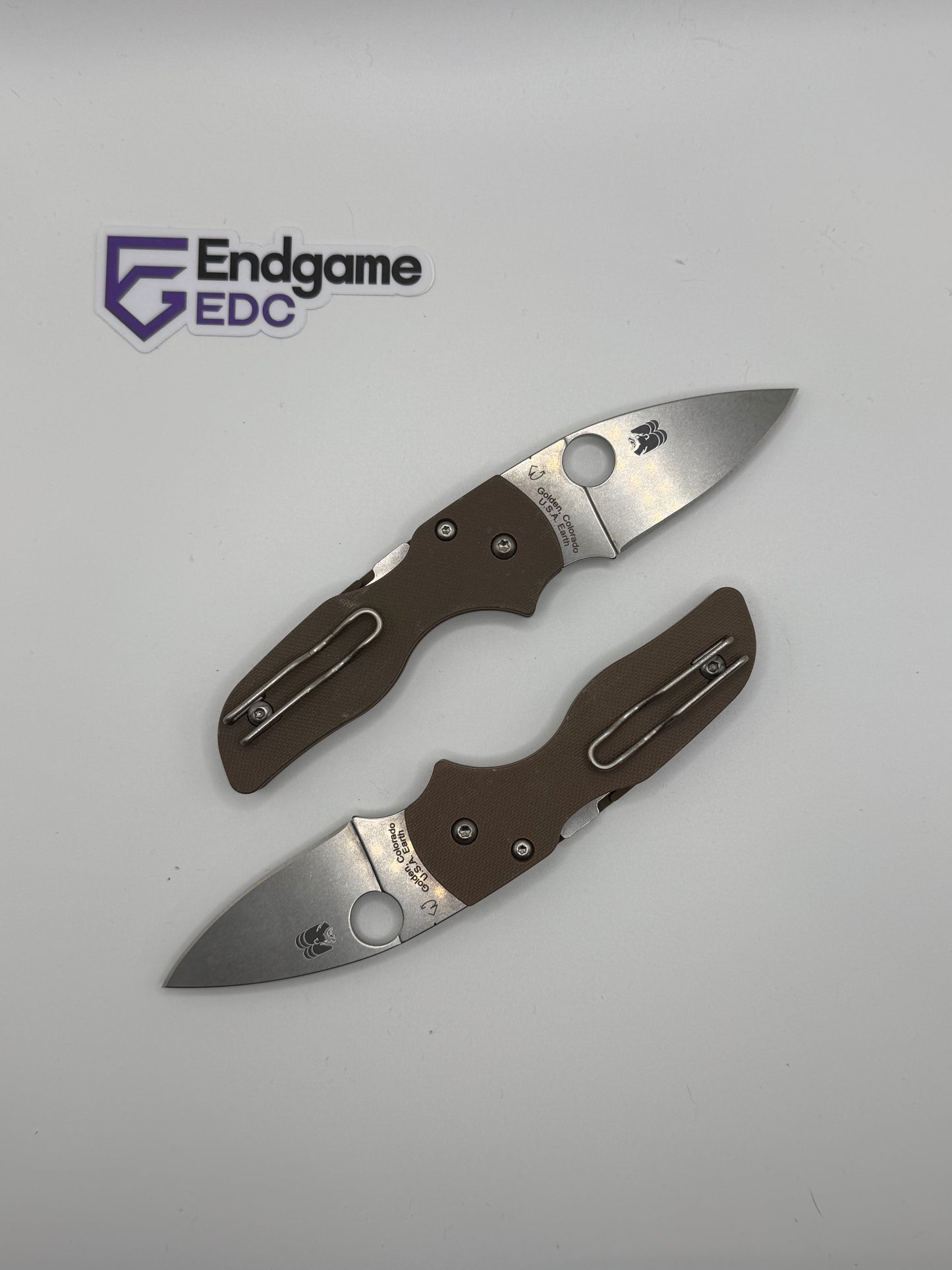 Lil Native 15V Seconds